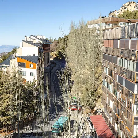 Lägenhet Holidays, Italica, 8 Personas 3 Y 3 Banos
